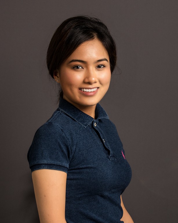 Runxi Chen