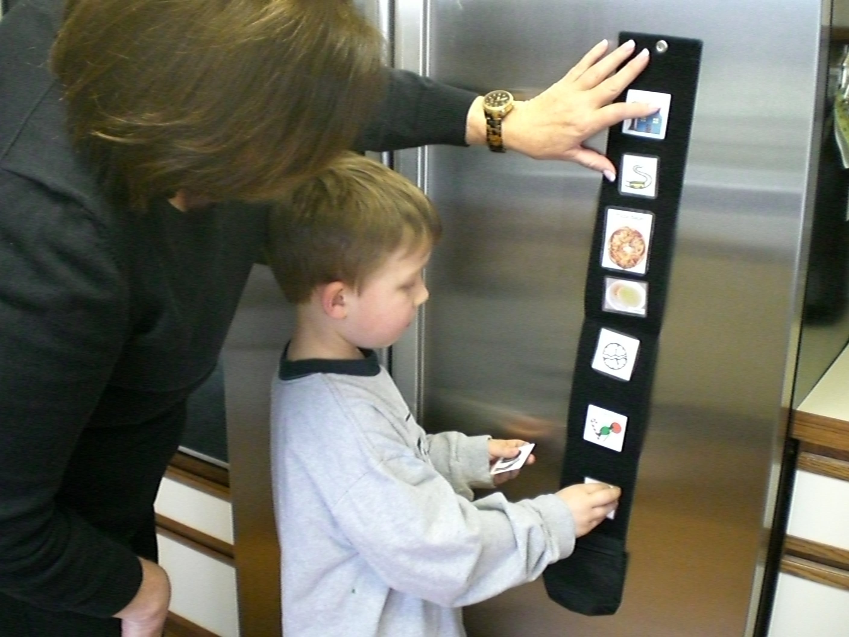 How to Help Young Children with Autism Avoid Behavior Problems