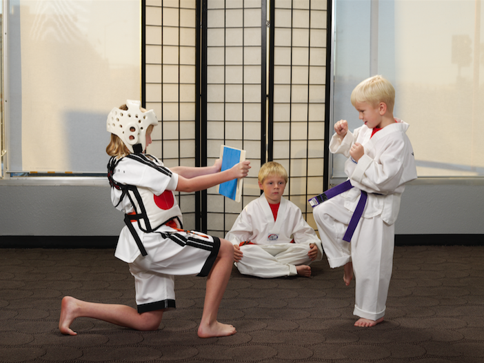 Best Sports for Children with Autism