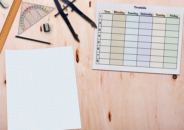 Classroom Routines: Preparing Your Child with Autism