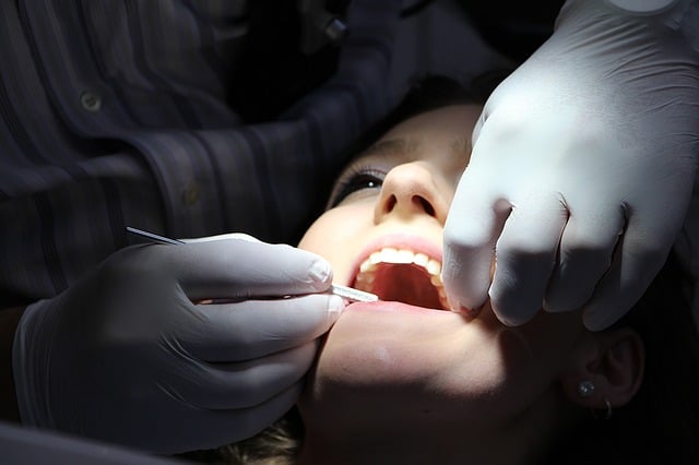 Autism and Dental Care