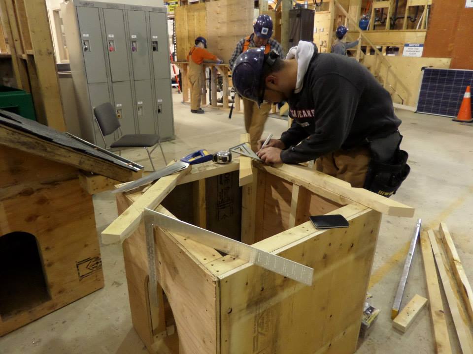 6 Skills You Ll Need To Become A Successful Carpenter