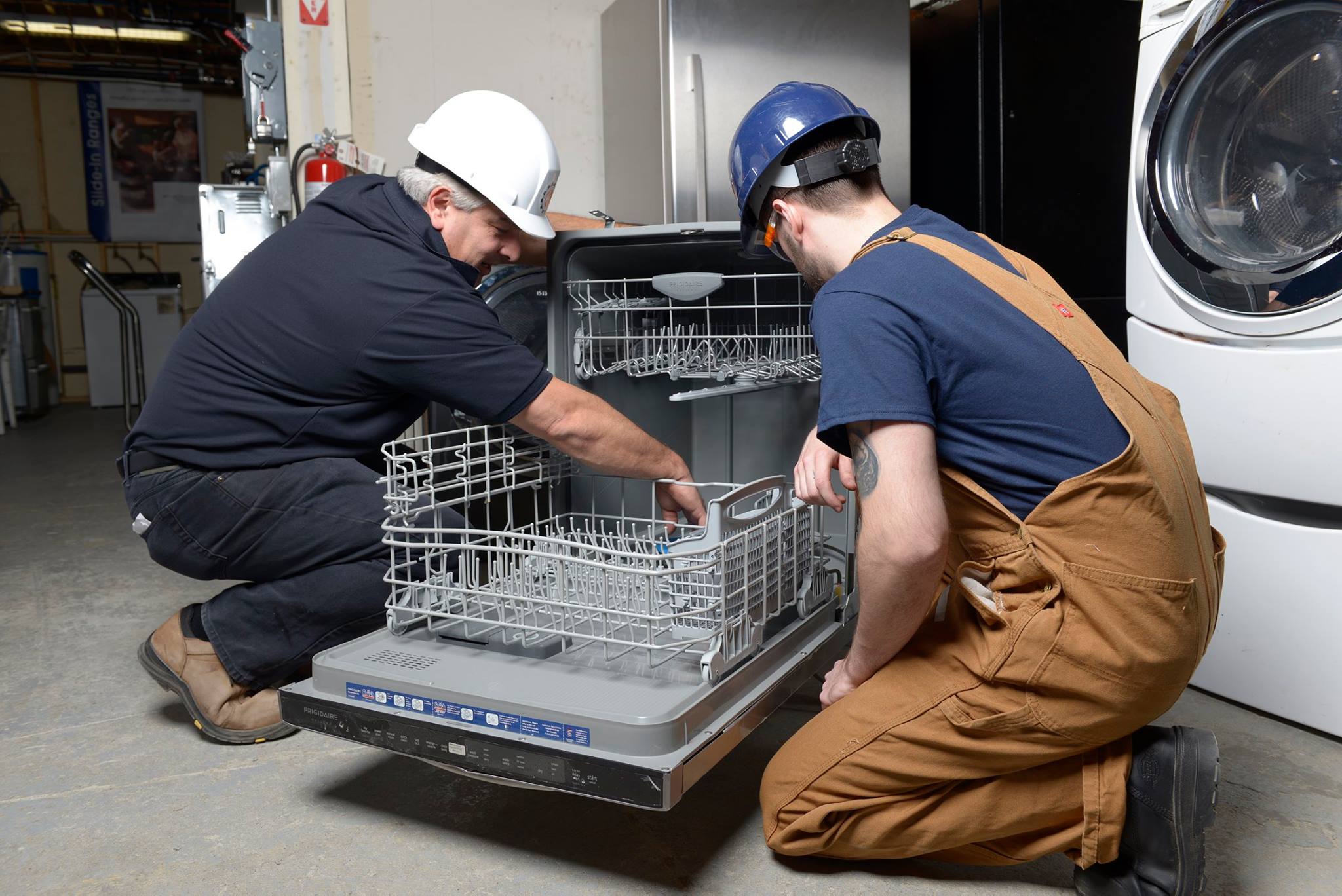 Appliance Technician Training: Most Common Appliance Issues You #39 ll Face