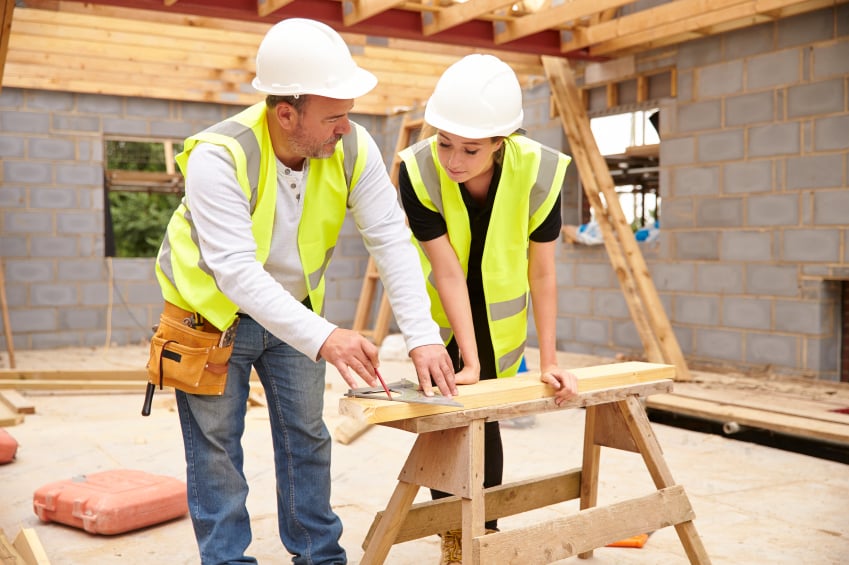 6 Skills You'll Need to a Successful Carpenter