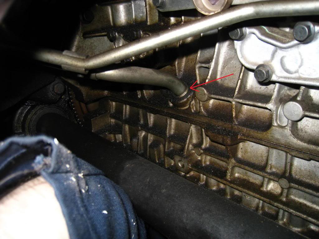 Volvo D13 Turbo Oil Return Line edu.svet.gob.gt