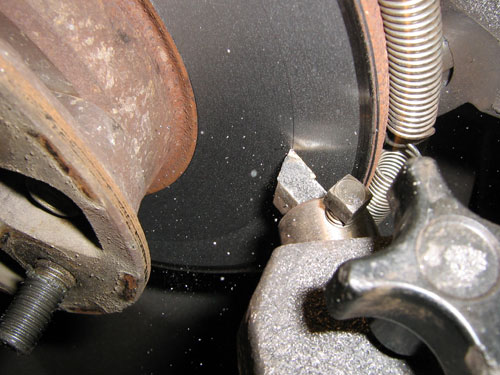 Warped Brake Rotors - Vibrating Reality or Internet Myth?