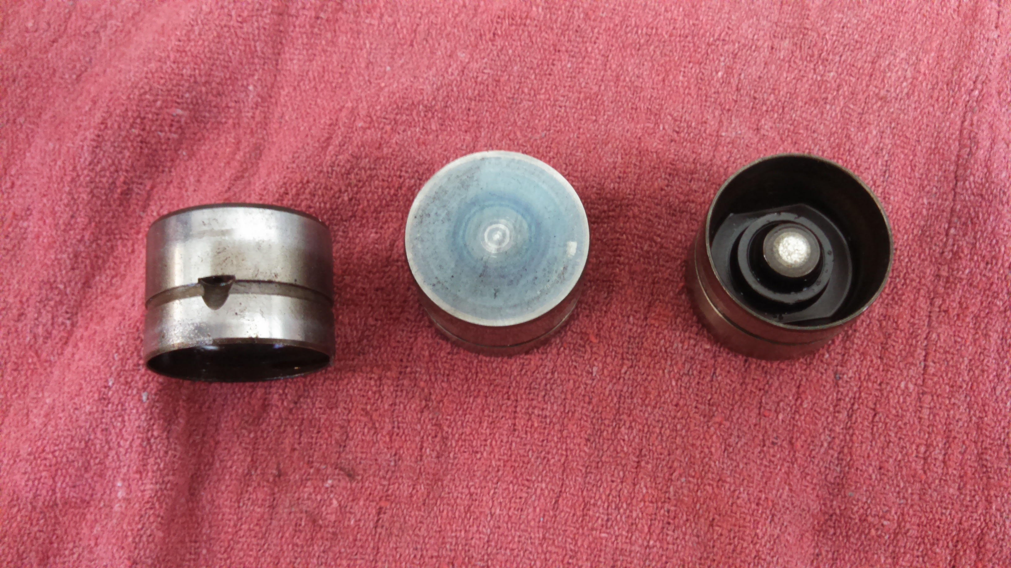 What's Inside a Hydraulic Lifter?