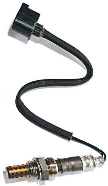 Faulty Oxygen Sensor Symptoms & Diagnosis