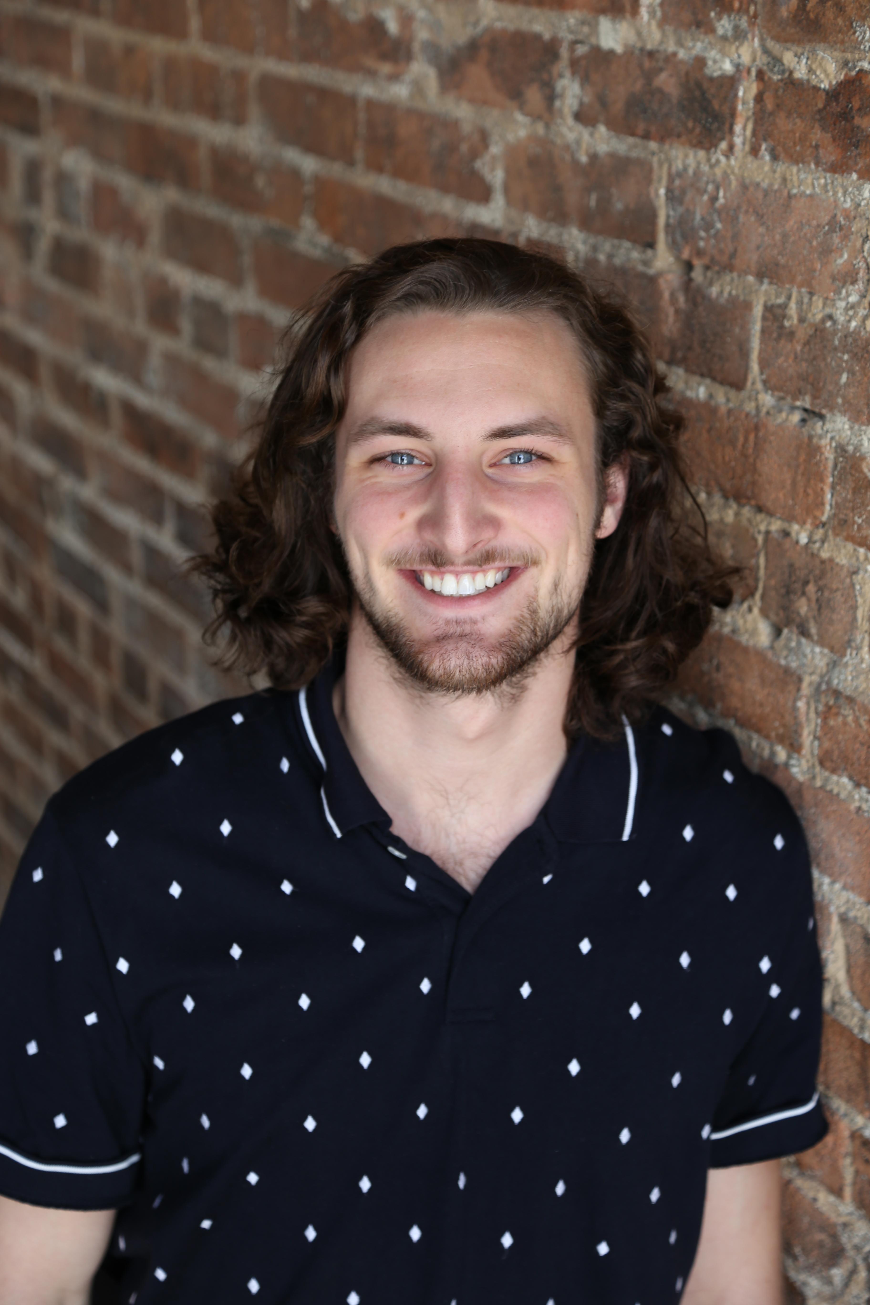Jared Shaffer