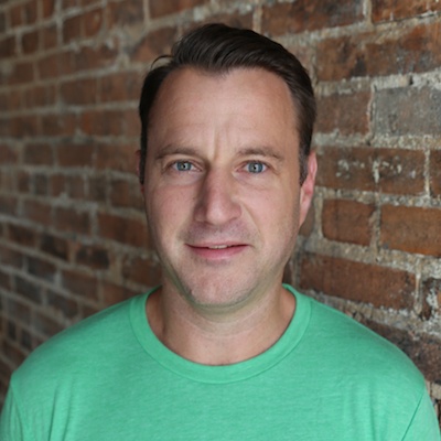 Kent Mckeaigg