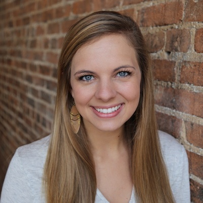 Melanie Tipps