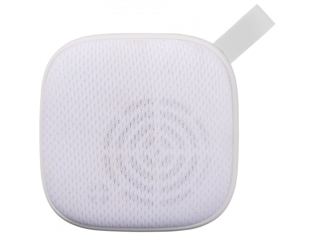 Portable Fabric Bluetooth Speaker Promotional Product OrderMyGear