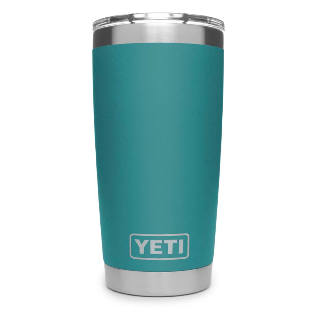 Yeti Rambler Promotional Product OMG