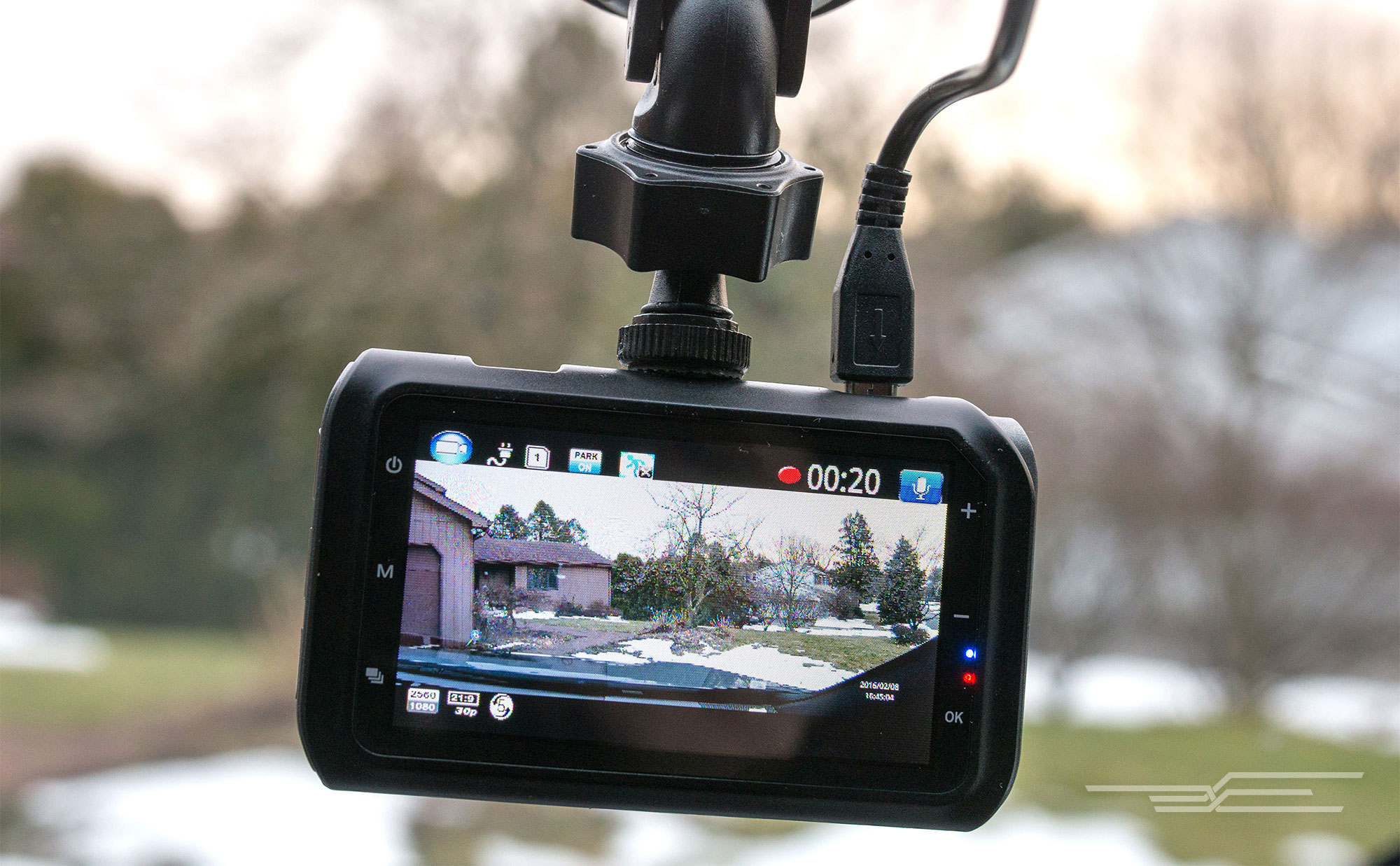 Things to Consider When Buying Dashcams for Trucks