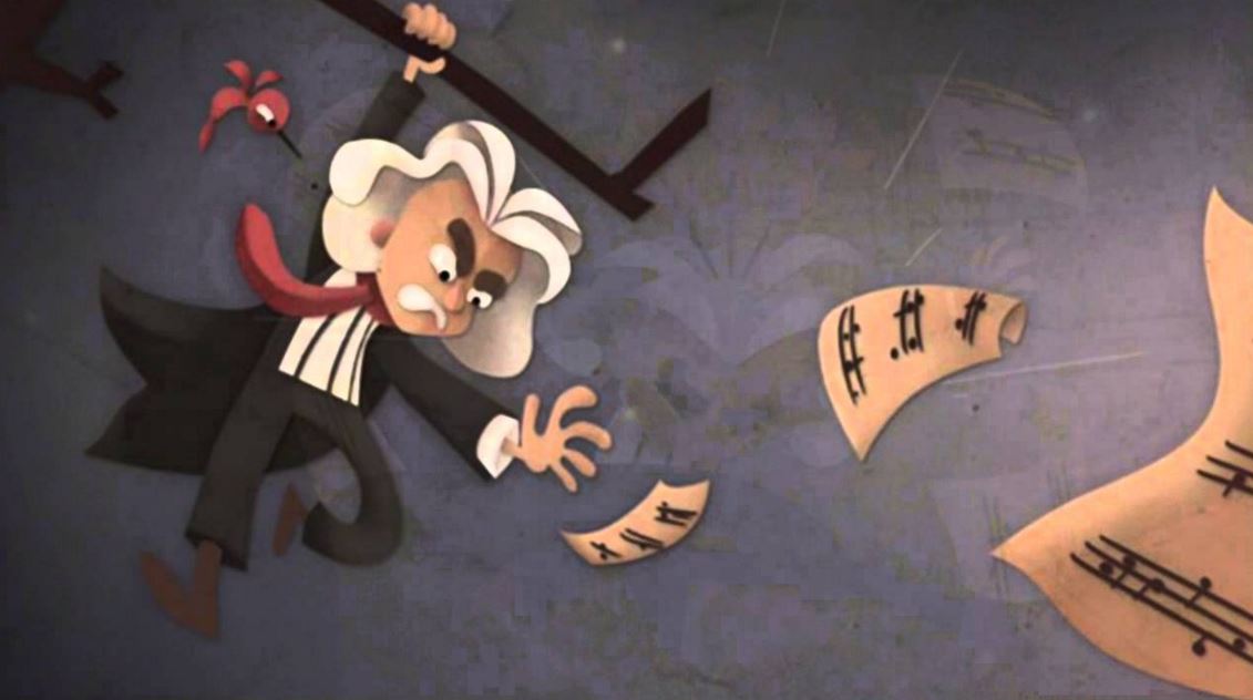 10 Things You Might Not Know About Ludwig van Beethoven - Simply Charly