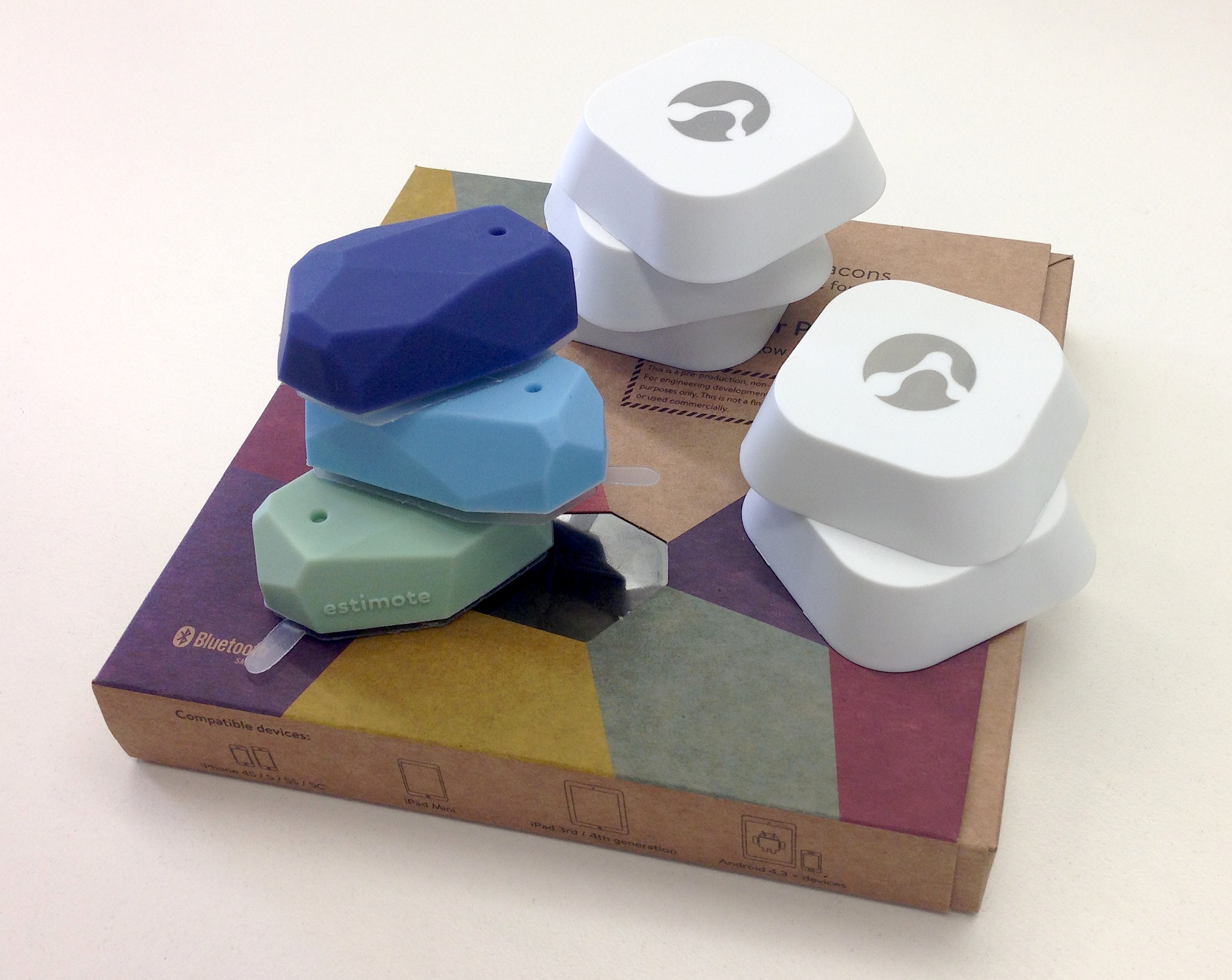 What is beacon technology? All about iBeacon