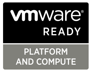 Fornetix achieves VMware Ready Status Logo for Platform and Compute