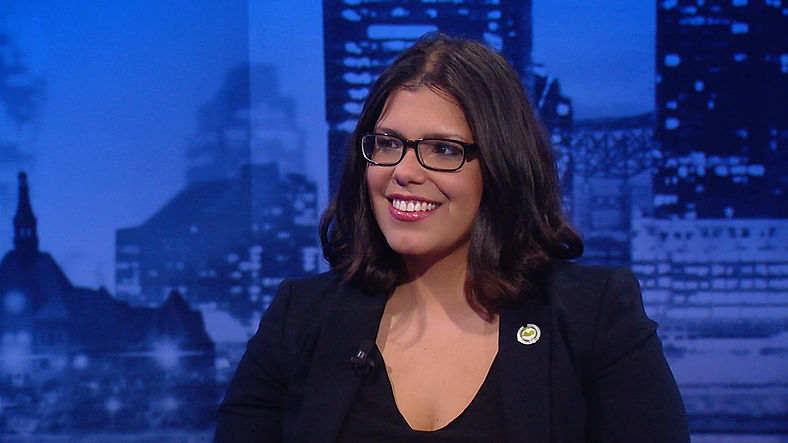 Lessons in Leadership with Co-Founder of Latinas in STEM