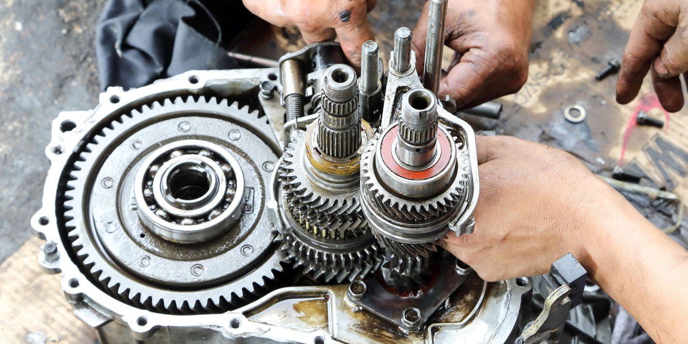 Transmission Repair In Phoenix Az