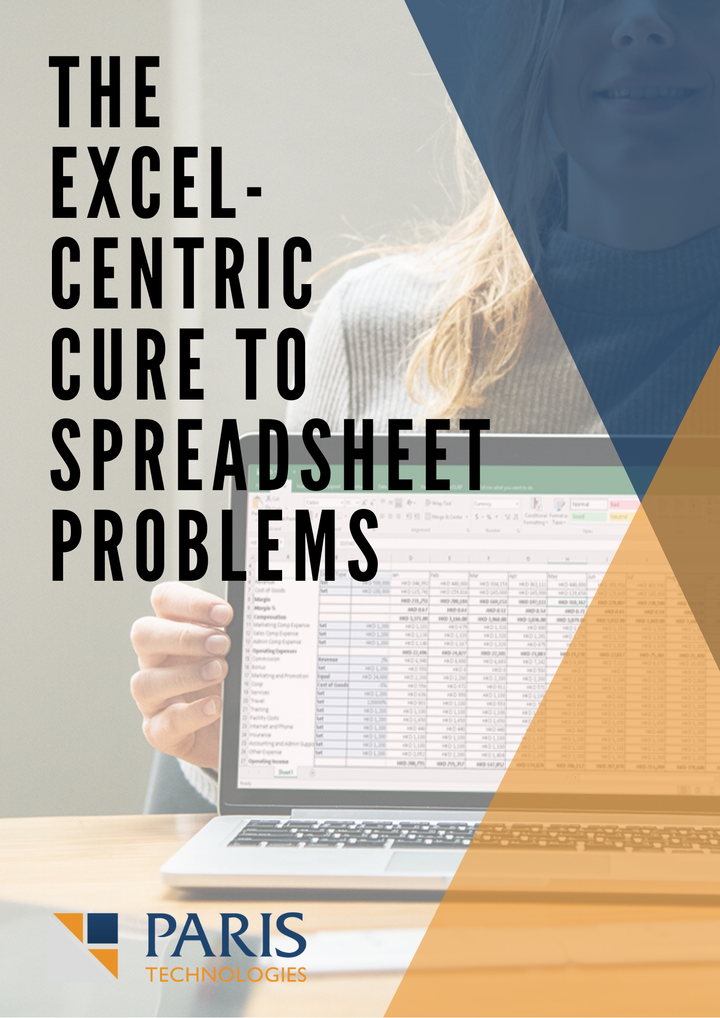 2019 Spreadsheet Problems Whitepaper