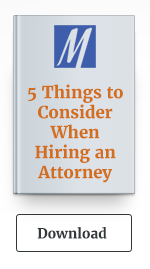 hiring attorney