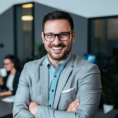 Finance professional | DocuWare document management user