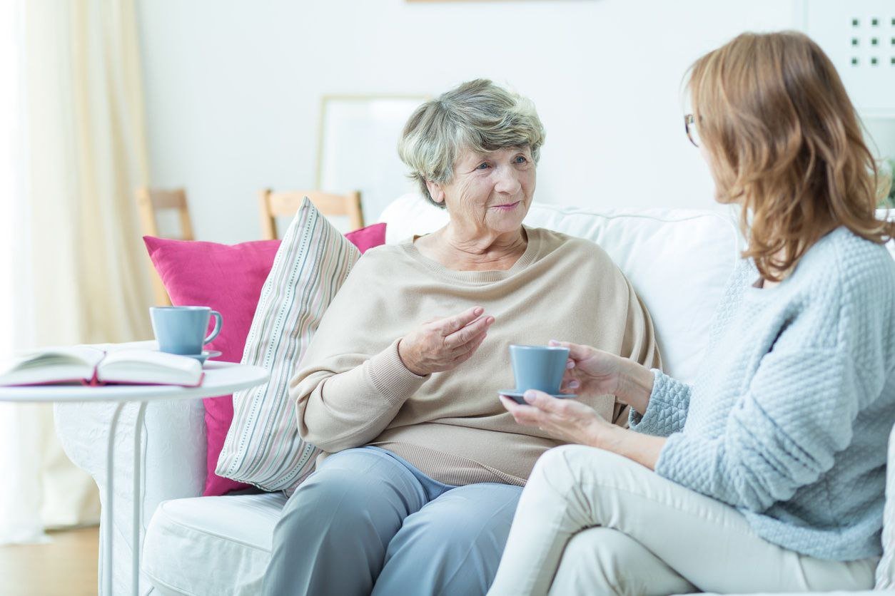 Home Care Agencies Near Dillsburg Pa