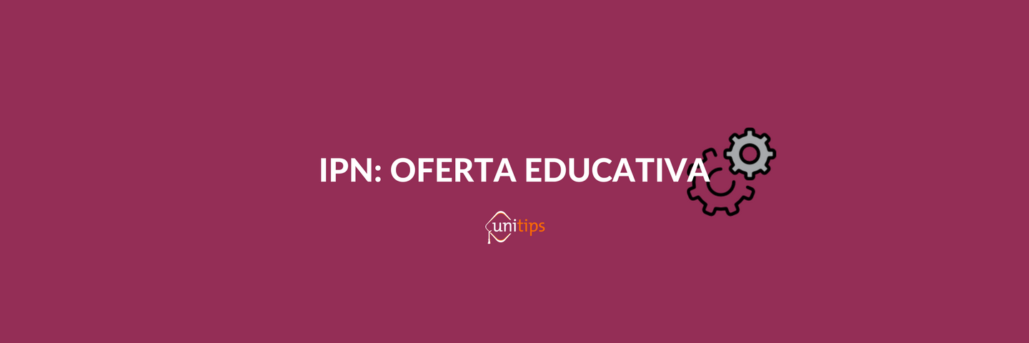 Oferta Educativa Del Ipn Carreras Y Licenciaturas Del Politecnico