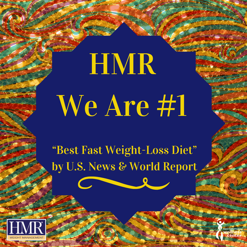 Hmr Ranked 1 Best Fast Weight Loss T