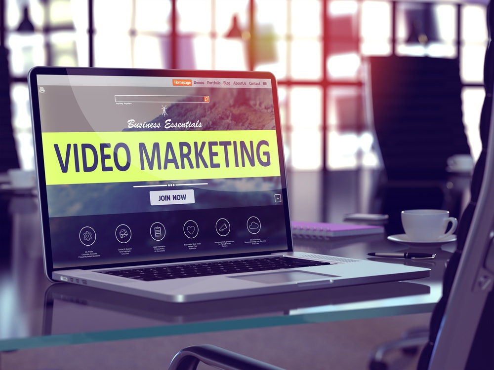 Video Marketing Statistics You Should Know For 21