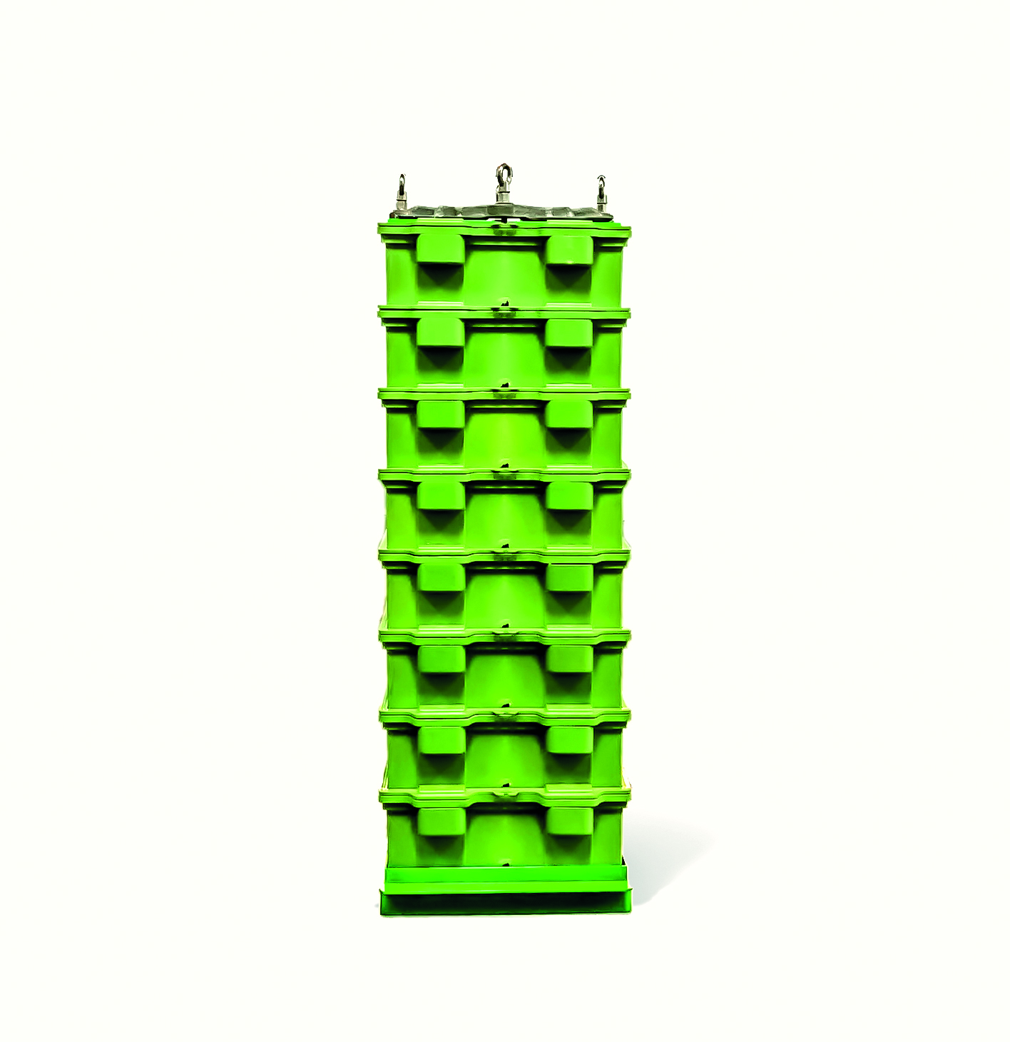 BatteryStack_green_front