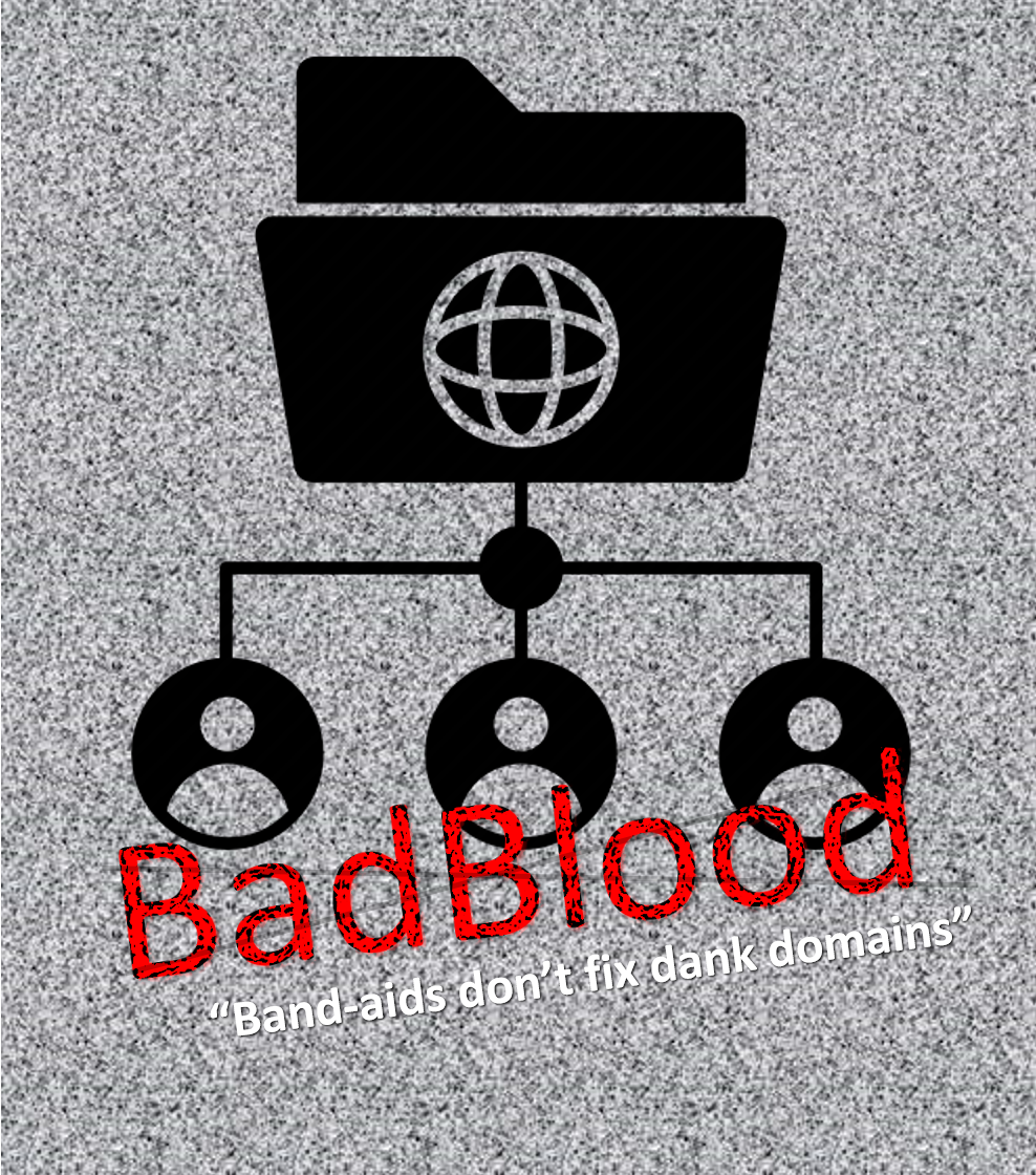 BadBlood Icon