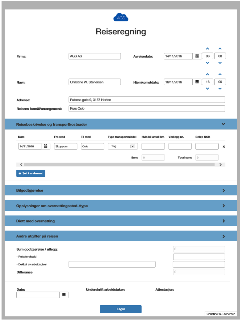 Se flere av våre smarte SharePoint moduler i Office 365!