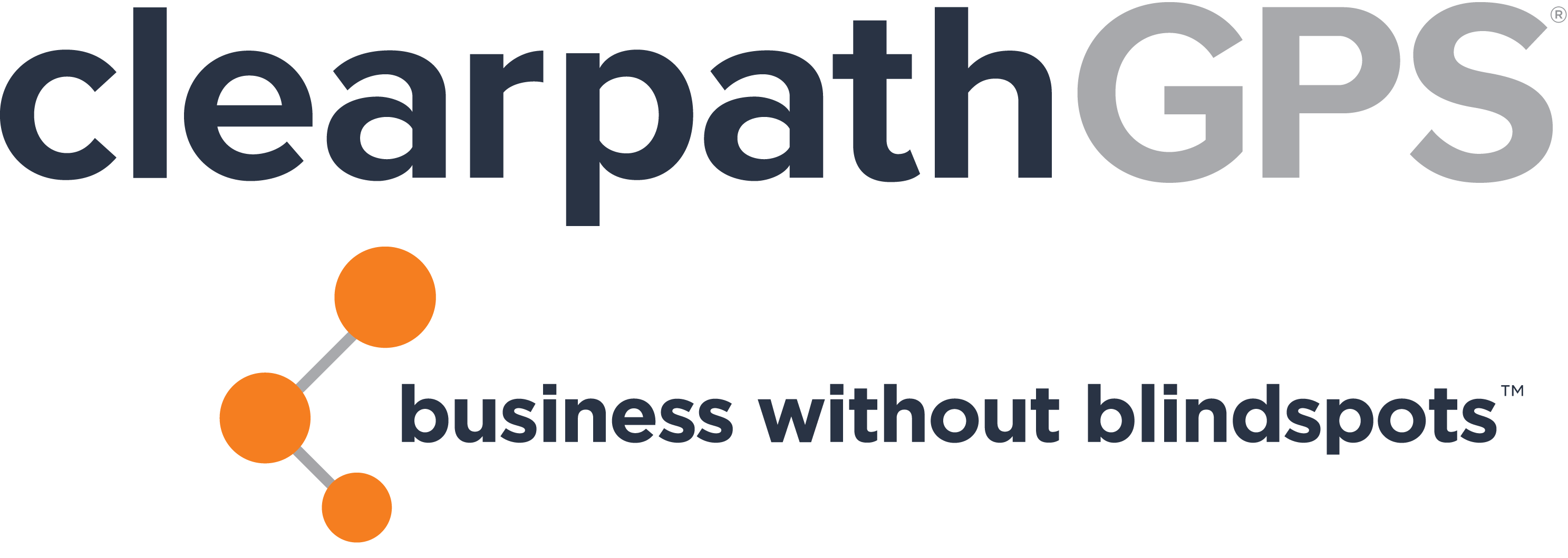 ClearPathGPS Logo