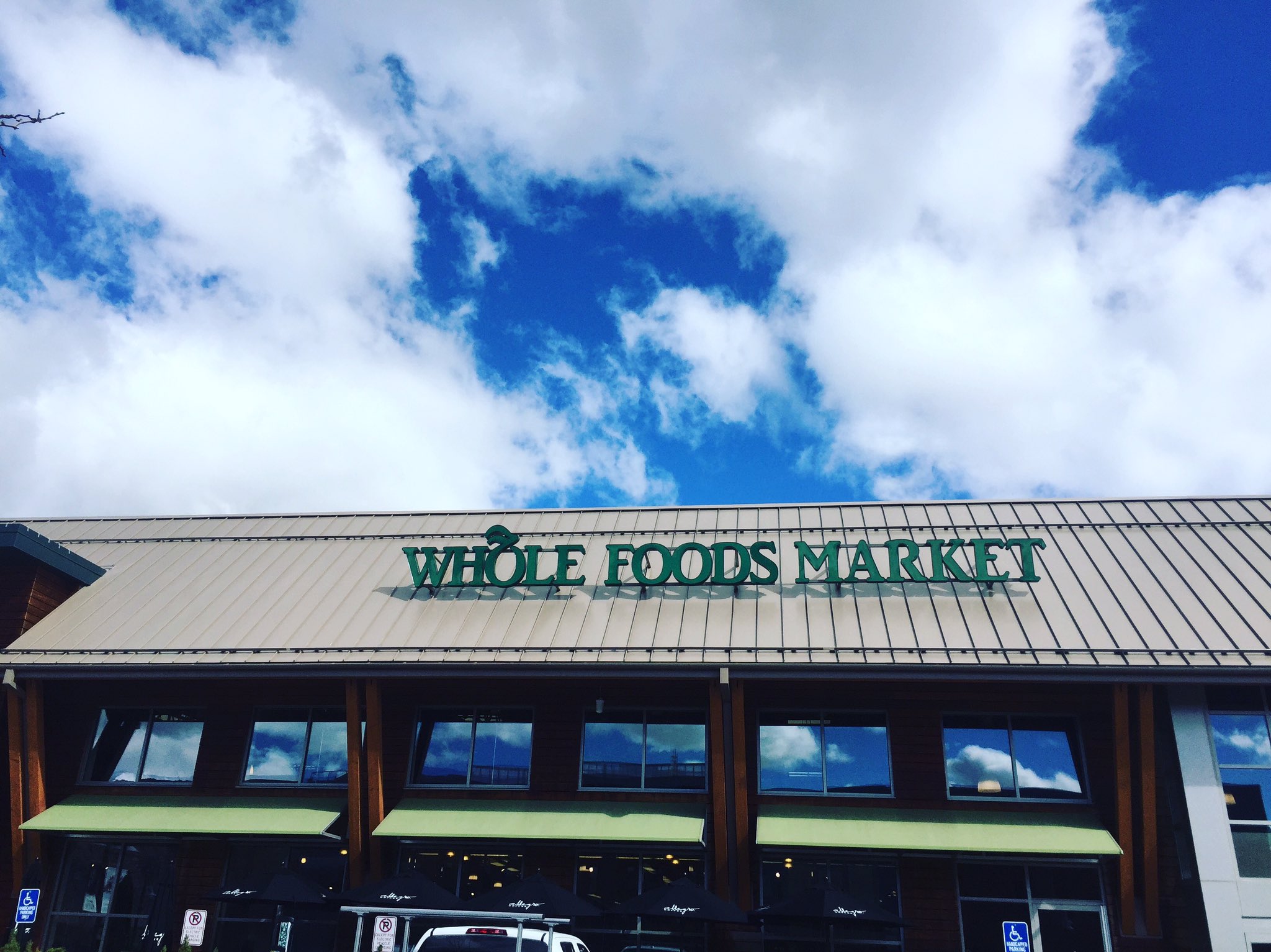 Information for Potential Suppliers — Whole Foods Market UK