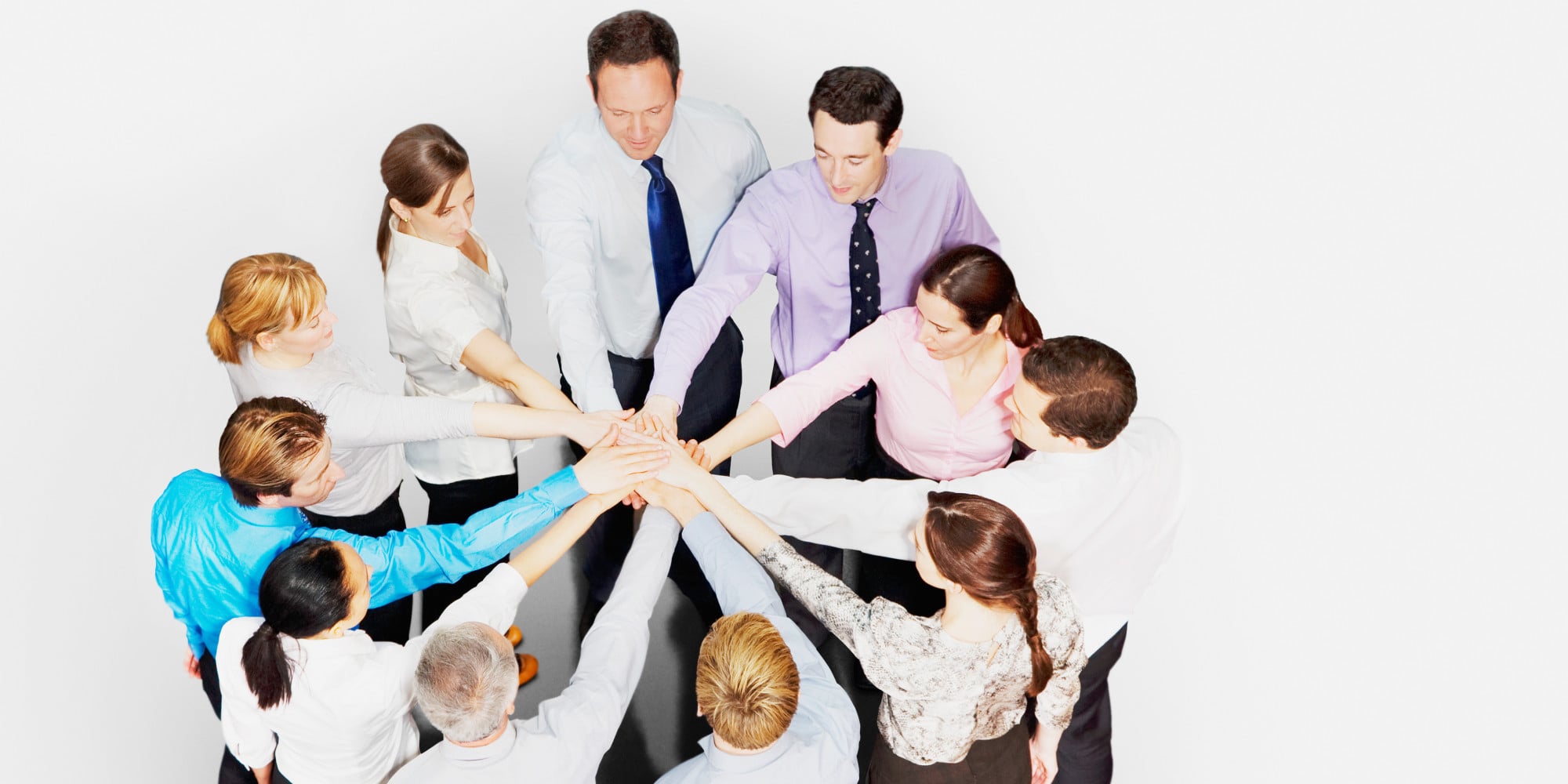 Fun Team-Building Activities And Games To Try Out - Emile Haddad Seattle
