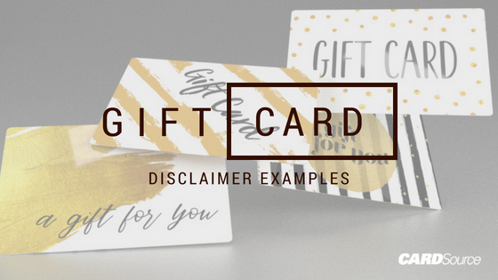 What Happens to Unused Gift Cards and Certificates?