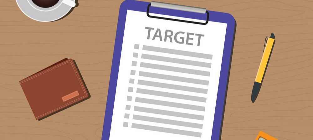 target list target list