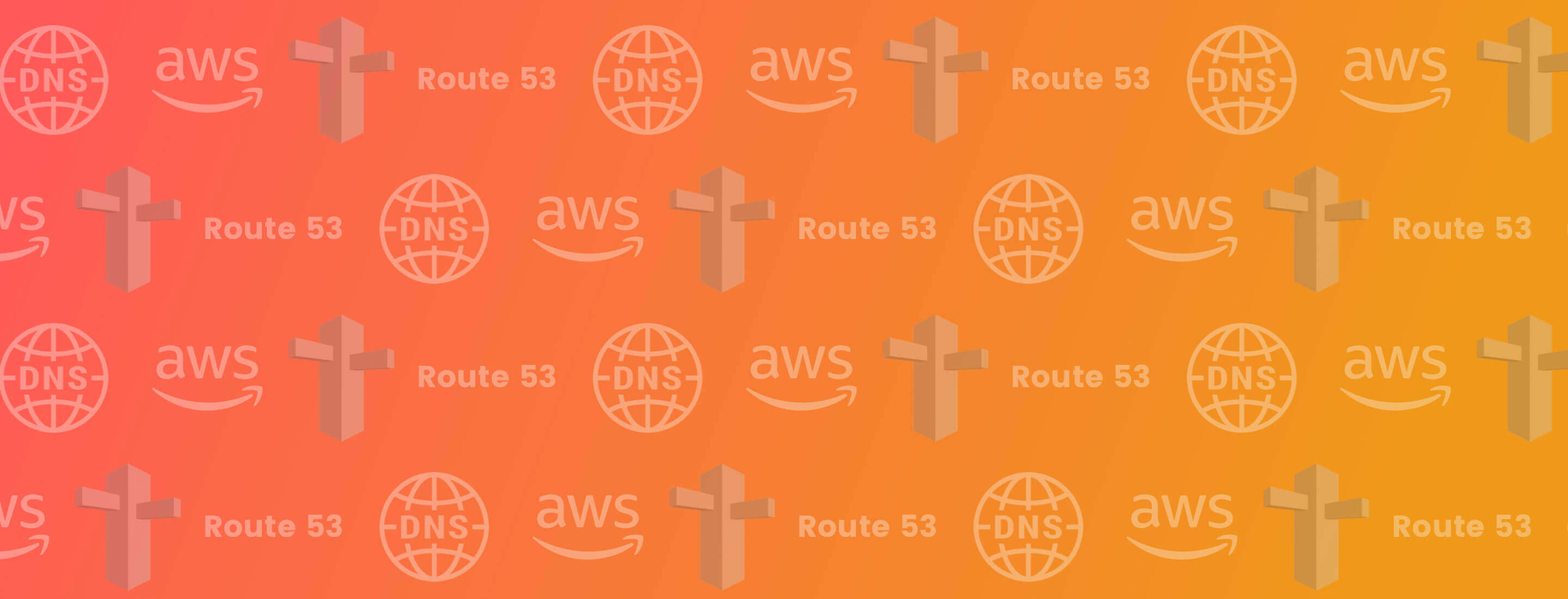 web services - Can't redirect Route 53 registered domain to