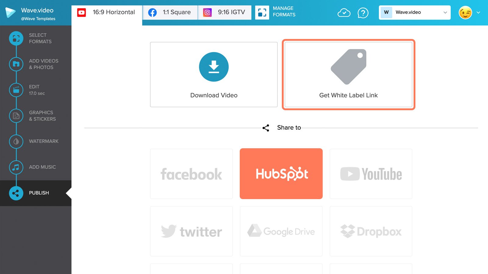Make videos for every step of your customer journey