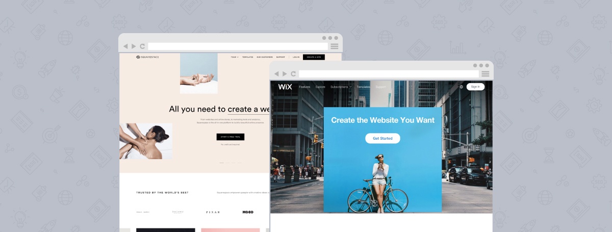 Website Templates Nightmare Or Dream Come True