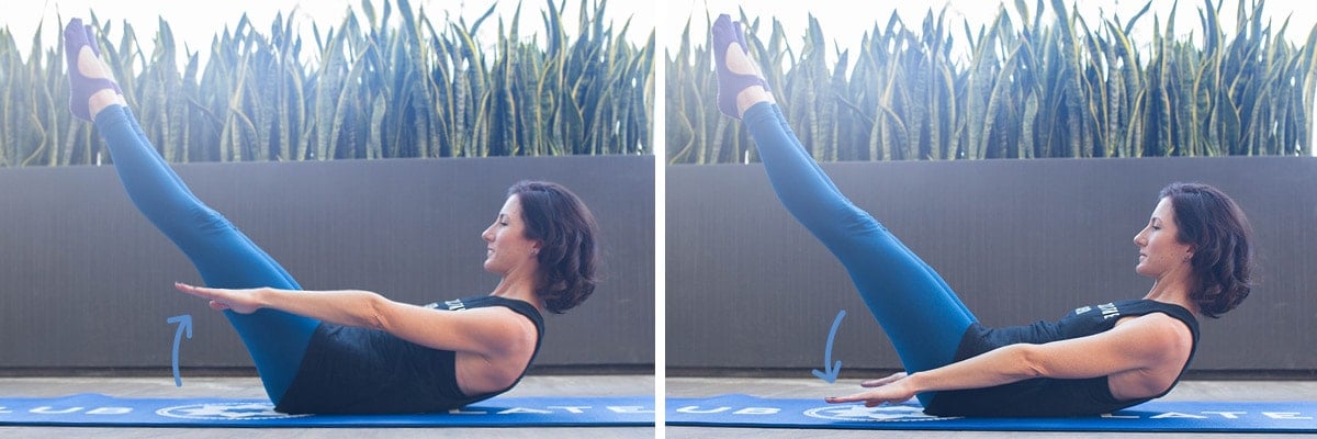 5 Pilates Moves for Beginners With Video Tutorials