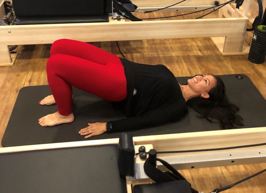 How These 5 Reformer Pilates Exercises Can Enhance Your Power and