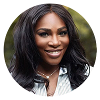 Serena Williams