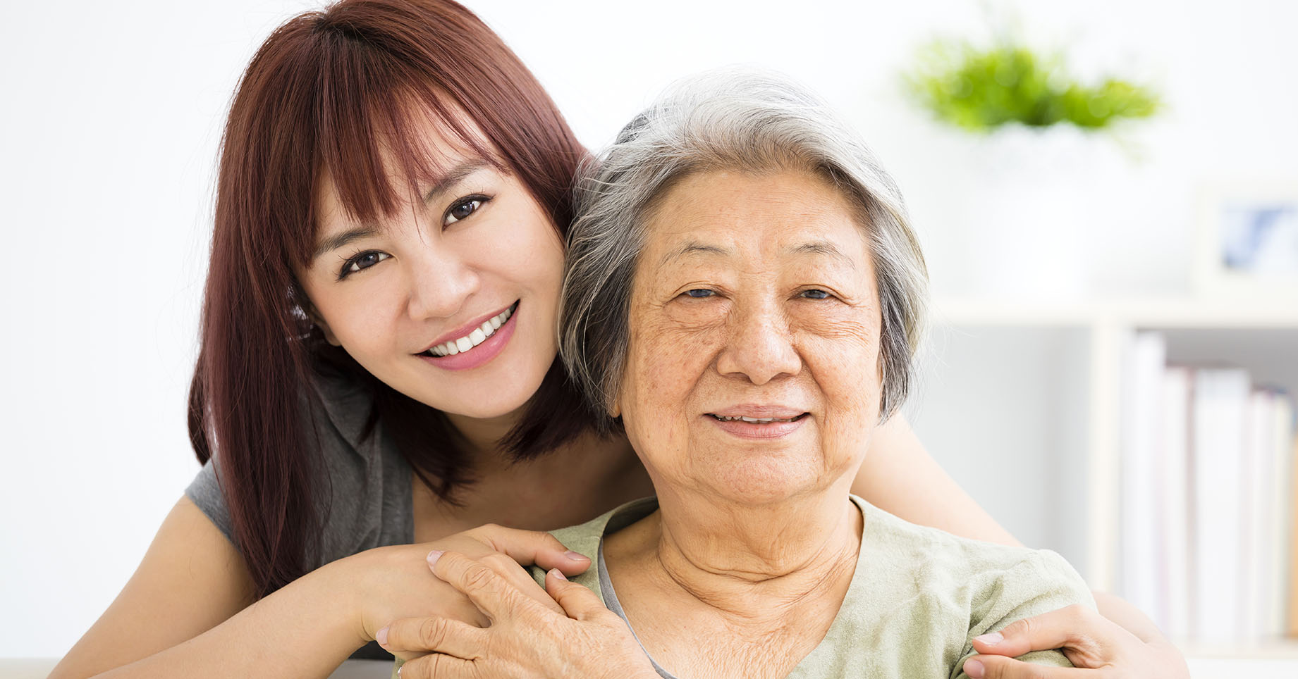 I Think My Loved One Has Dementia. What’s Next?