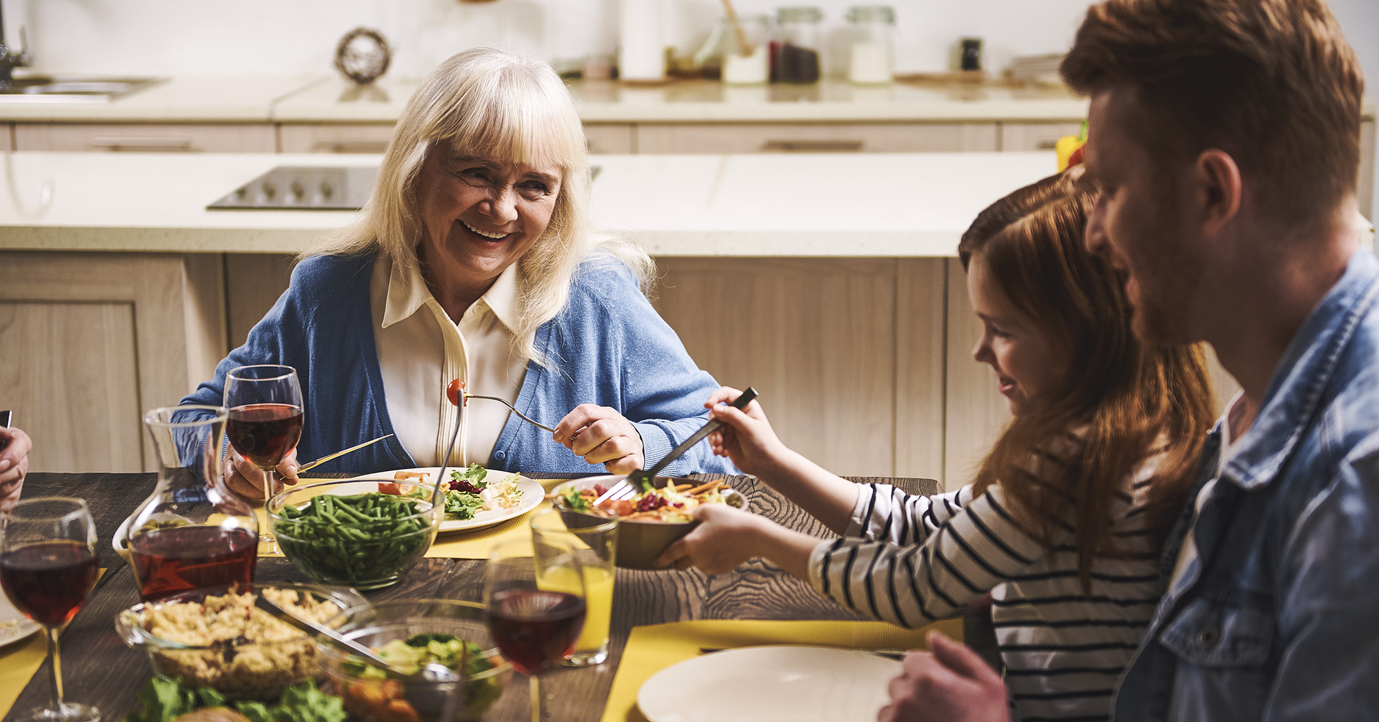 Memory Loss and the Holidays 