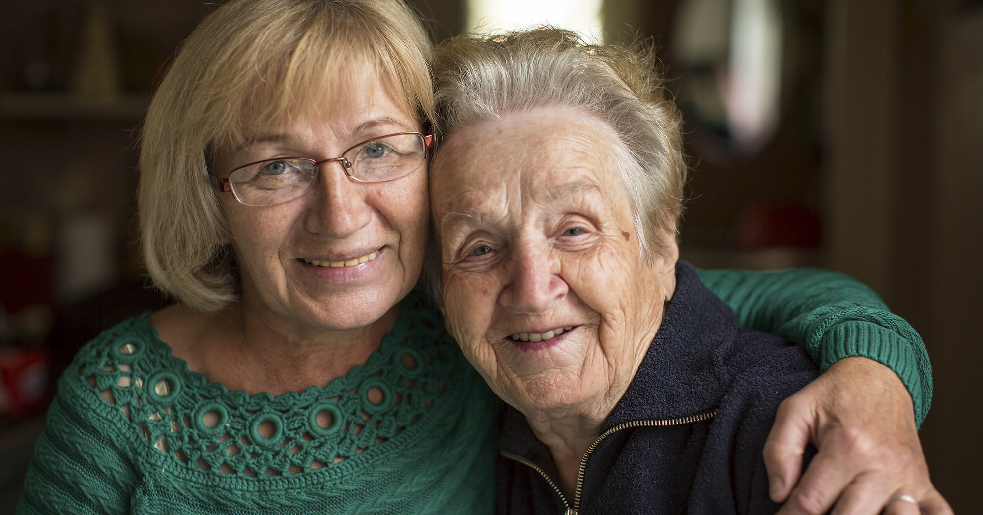 CDPAP Success Story: Finding Strength through Family Caregiving