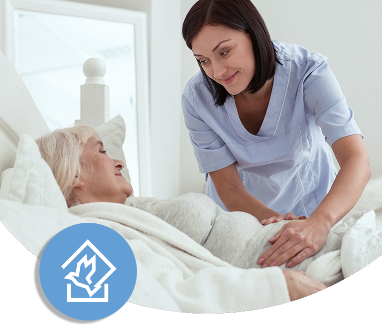 trucare hospice and palliative services