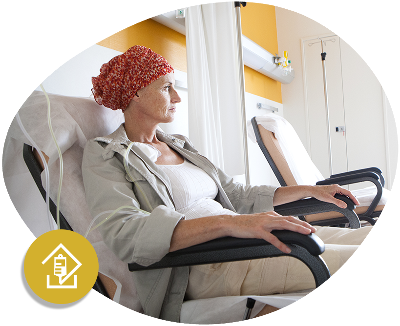 Infusion Therapy Service