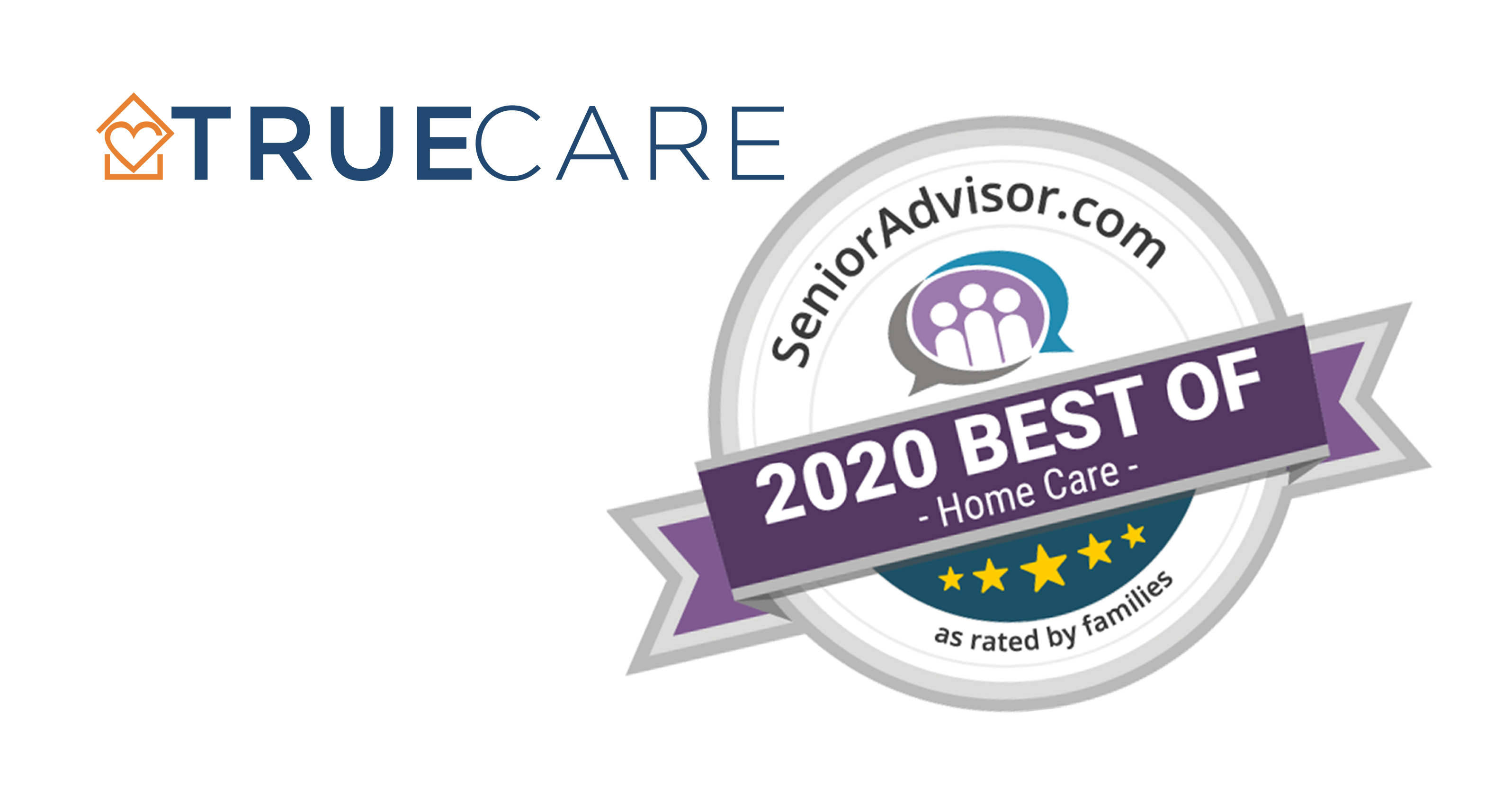 2020 Best of Home Care by SeniorAdvisor